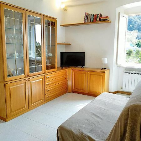 Casaviva - Appartamento Sul Mare A Sestri Levante-Riva Trigoso Zewnętrze zdjęcie