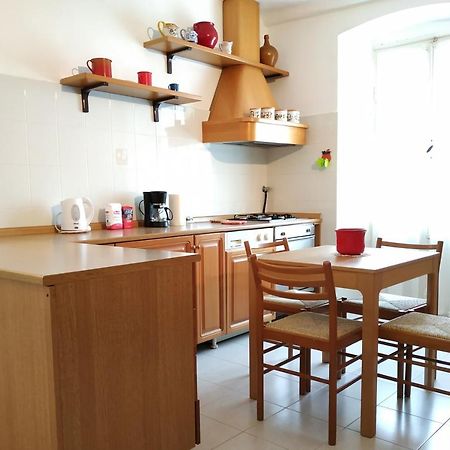 Casaviva - Appartamento Sul Mare A Sestri Levante-Riva Trigoso Zewnętrze zdjęcie