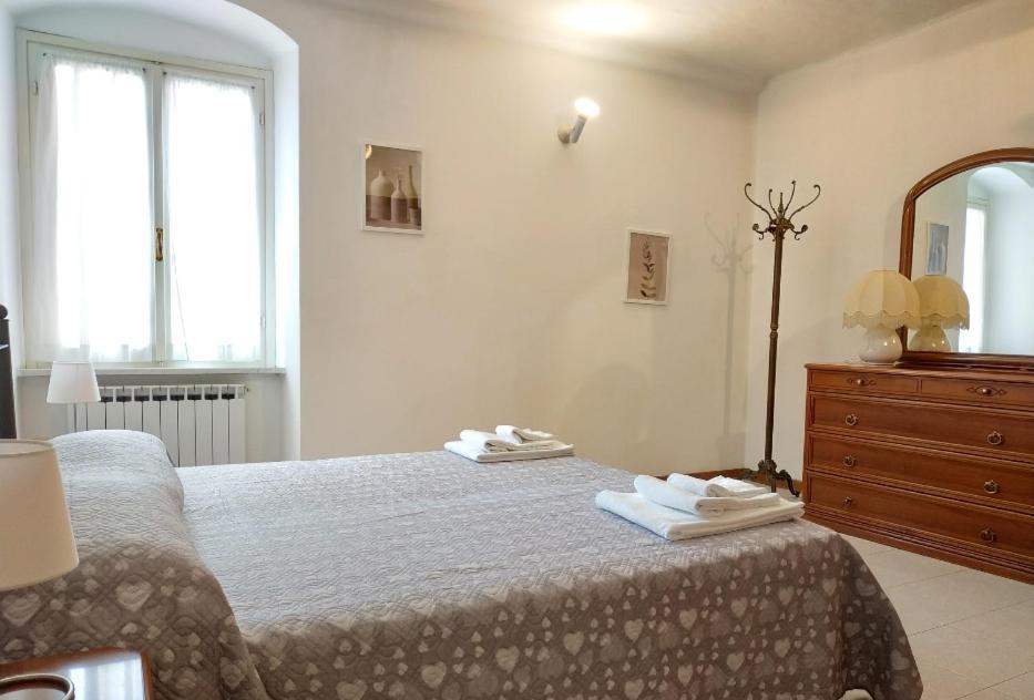 Casaviva - Appartamento Sul Mare A Sestri Levante-Riva Trigoso Zewnętrze zdjęcie