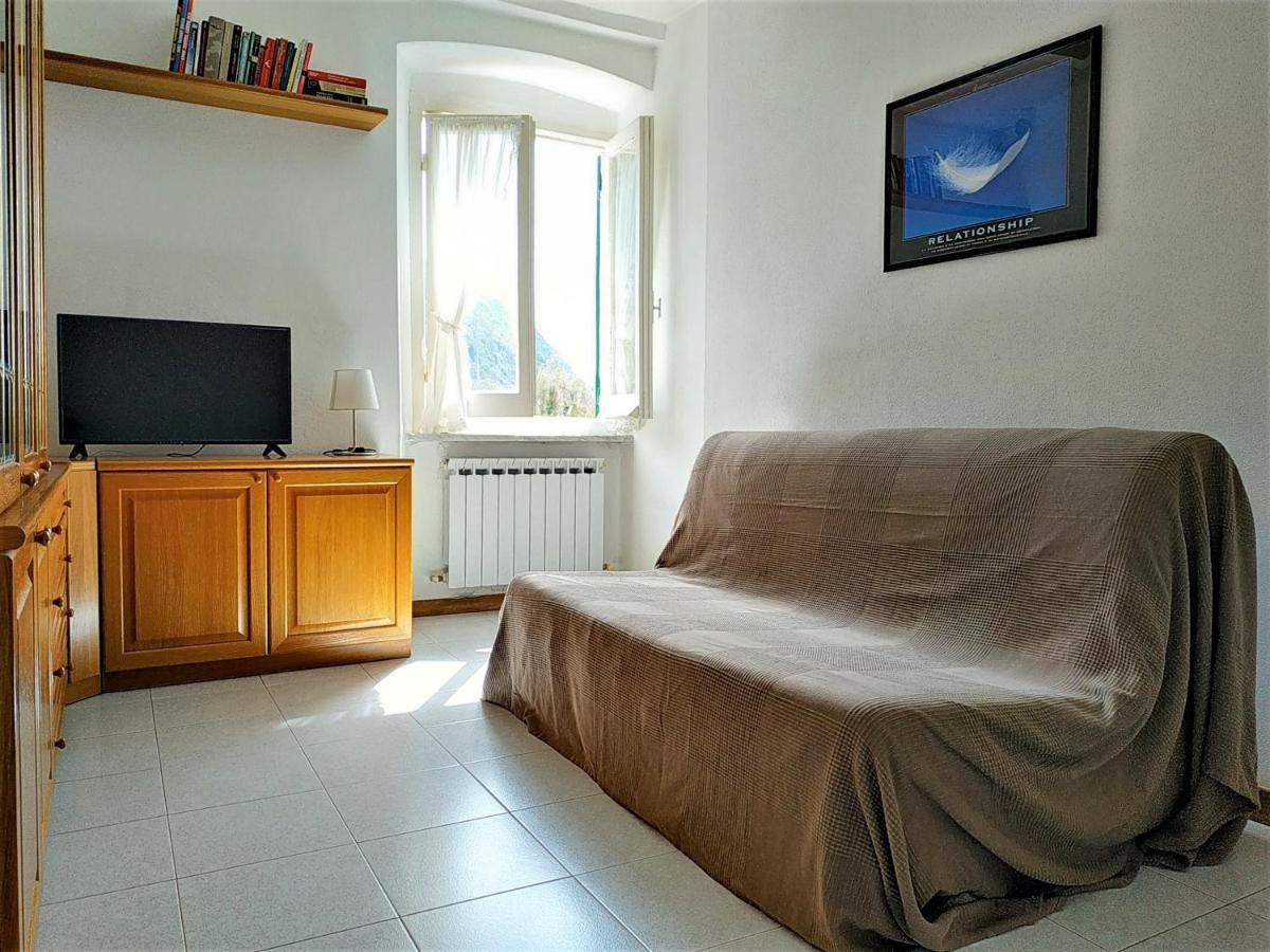 Casaviva - Appartamento Sul Mare A Sestri Levante-Riva Trigoso Zewnętrze zdjęcie