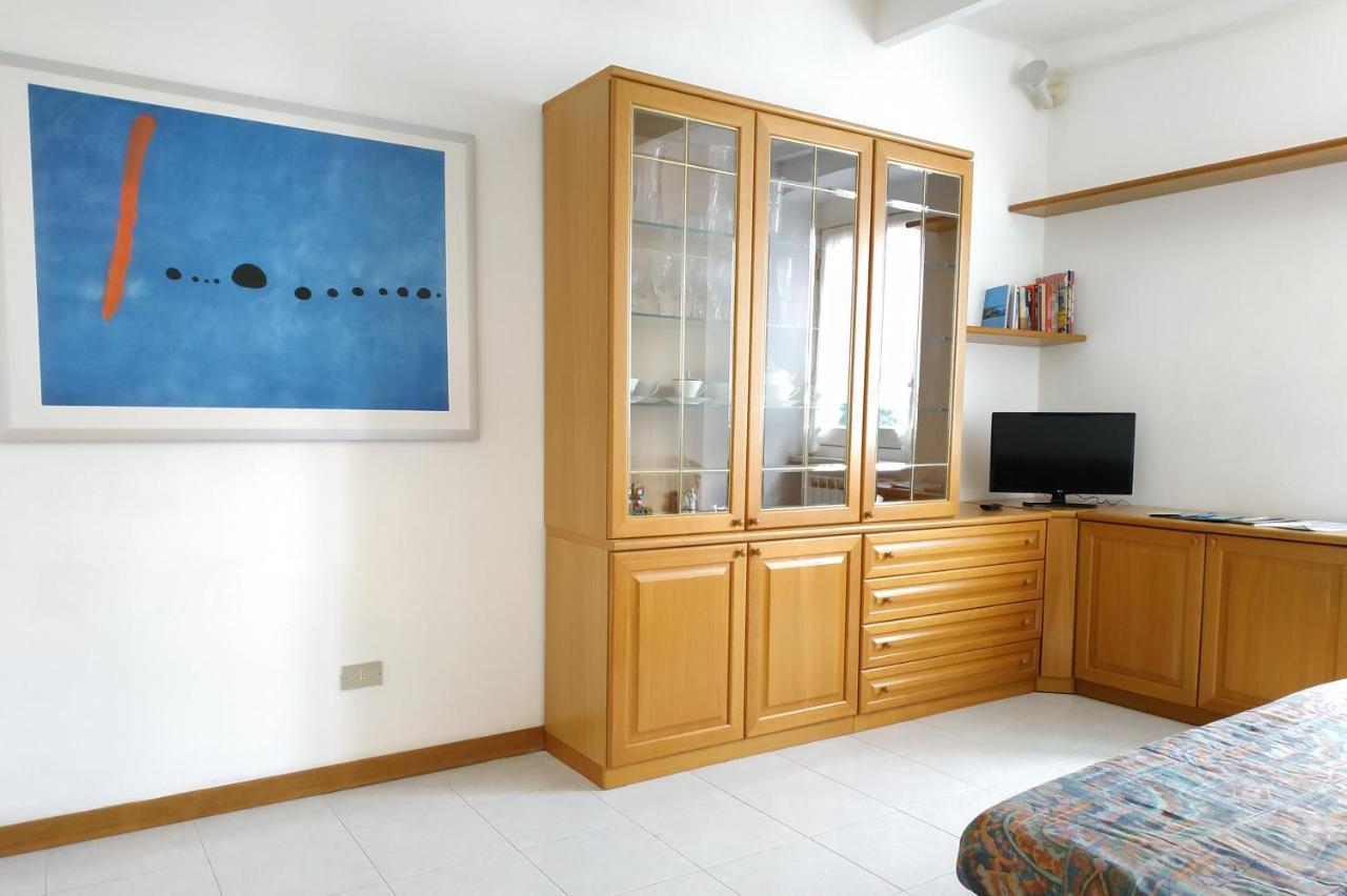 Casaviva - Appartamento Sul Mare A Sestri Levante-Riva Trigoso Zewnętrze zdjęcie